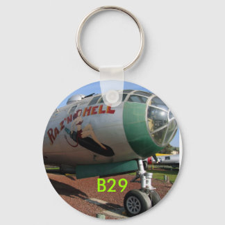 B-29 Nr. 2, B29 Sleutelhanger
