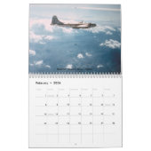 B-29 Superfort Kalender (Feb 2026)