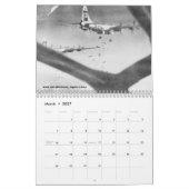B-29 Superfort Kalender (Mar 2027)