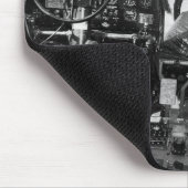 B-29 Superfort Muismat (Hoek)