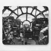 B-29 Superfort Muismat (Voorkant)