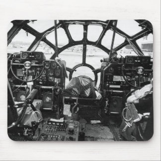 B-29 Superfort Muismat