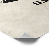 B-29 Superfort Poster (Hoek)