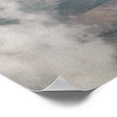 B-29 Superfortjurken Poster (Hoek)