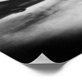 B-29 Superfortjurken Poster (Hoek)