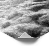 B-29 Superfortjurken Poster (Hoek)