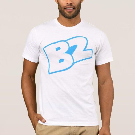 B-2 Bomber #2 T-shirt (Voorkant)