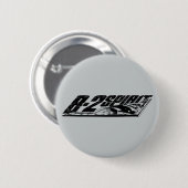 B-2 Button met spiriesronde (Voorkant /achterkant)