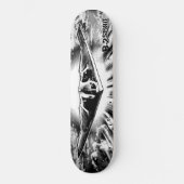 B-2 Gedistilleerd skateboard deck skateboard (Voorkant)