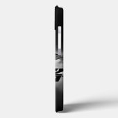 B-2 Gedistilleerde iPad mini-gevallen Case-Mate iPhone Case (Achterkant / Links)