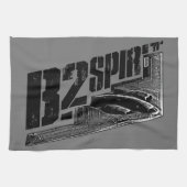 B-2 Gedistilleerde keukenhanddoeken (Horizontaal)