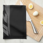 B-2 Gedistilleerde keukenhanddoeken (Quarter Fold)