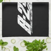 B-2 Gedistilleerde keukenhanddoeken (Gevouwen)