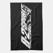 B-2 Gedistilleerde keukenhanddoeken (Verticaal)