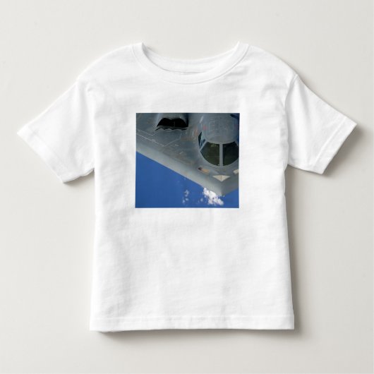 B-2 Gedistilte Kinder Shirts (Voorkant)