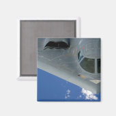 B-2 Gedistilte Magneet (Voorkant / Achterkant)