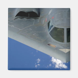 B-2 Gedistilte Magneet