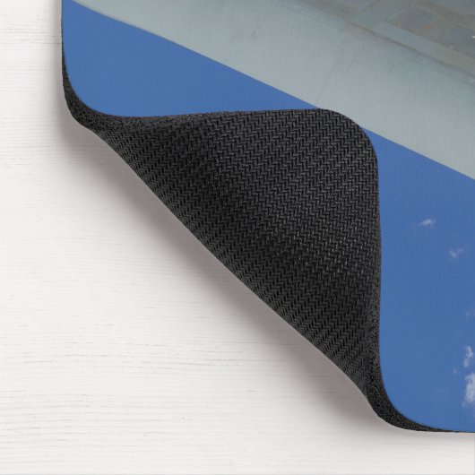 B-2 Gedistilte Muismat (Hoek)