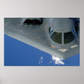 B-2 Gedistilte Poster (Voorkant)