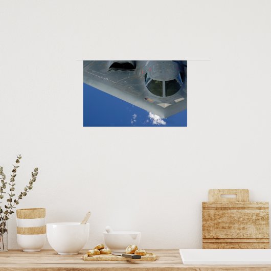 B-2 Gedistilte Poster (Keuken)