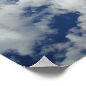 B-2 Gedistilte Poster (Hoek)