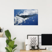 B-2 Gedistilte Poster (Thuiskantoor)