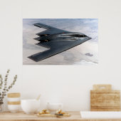 B-2 Gedistilte Poster (Keuken)