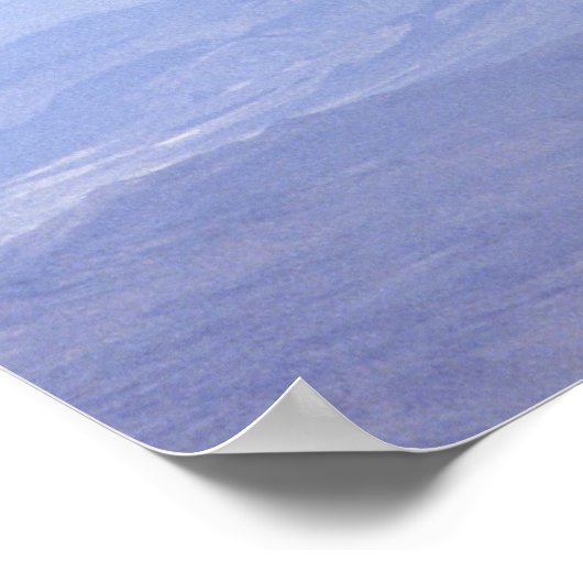 B-2 Gedistilte Poster (Hoek)