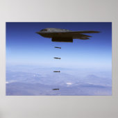 B-2 Gedistilte Poster (Voorkant)