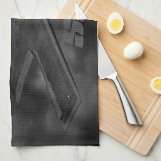 B-2 Geest Handdoek (Quarter Fold)