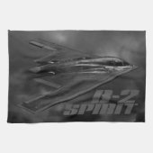 B-2 Geest Handdoek (Horizontaal)