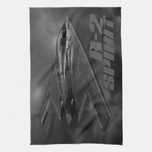 B-2 Geest Handdoek (Verticaal)