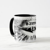 B-2 Mok (Voorkant links)