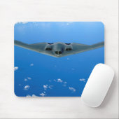 B-2 MUISMAT (Met muis)
