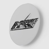 B-2-spiraalklokken Grote Klok (Hoek)