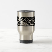 B-2 Spirit 15 oz Mok voor reizen/versturen (Center)