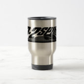 B-2 Spirit 15 oz Mok voor reizen/versturen (Center)