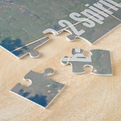 B-2 SPIRIT (20 x 30 INCH) Legpuzzel (Zijkant)