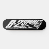 B-2 Spirit 8 1/8-inch skateboard (Horizontaal)