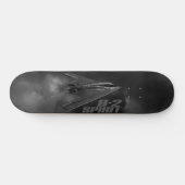 B-2 Spirit 8 1/8" Skateboard (Horizontaal)