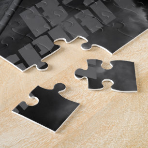 B-2 Spirit 8x10 Fotopuzzel met geschenkdoos Legpuzzel