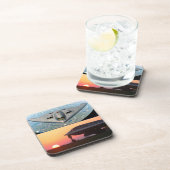 B-2 SPIRIT BIER ONDERZETTER (Rechterzijde)