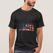 B-2 Spirit Bomber T-shirt (Voorkant)