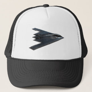 B-2 SPIRIT - FLYWING TRUCKER PET