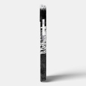 B-2 Spirit iPad Mini Case (Achterkant / Links)