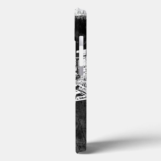 B-2 Spirit iPad Mini Case (Achterkant / Links)