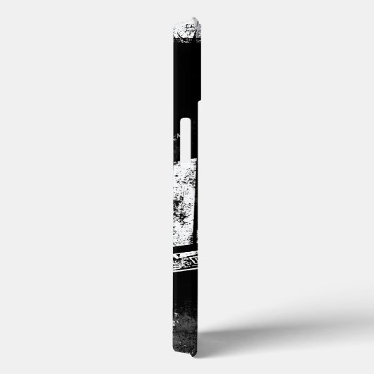 B-2 Spirit iPad Mini Case (Achterkant / Rechts)