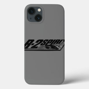 B-2 Spirit iPad Mini Case