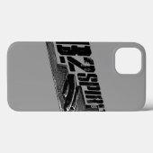 B-2 Spirit iPad Mini Case (Achterkant (horizontaal))