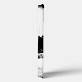 B-2 Spirit iPad Mini Case (Achterkant / Rechts)